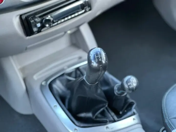 L200 TRITON 3.2 HPE 4X4 CD 16V TURBO INTERCOOLER DIESEL 4P M