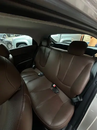 HB20 1.0 12V Comfort