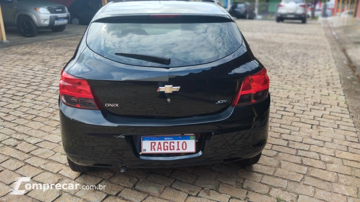 ONIX 1.0 MPFI JOY 8V