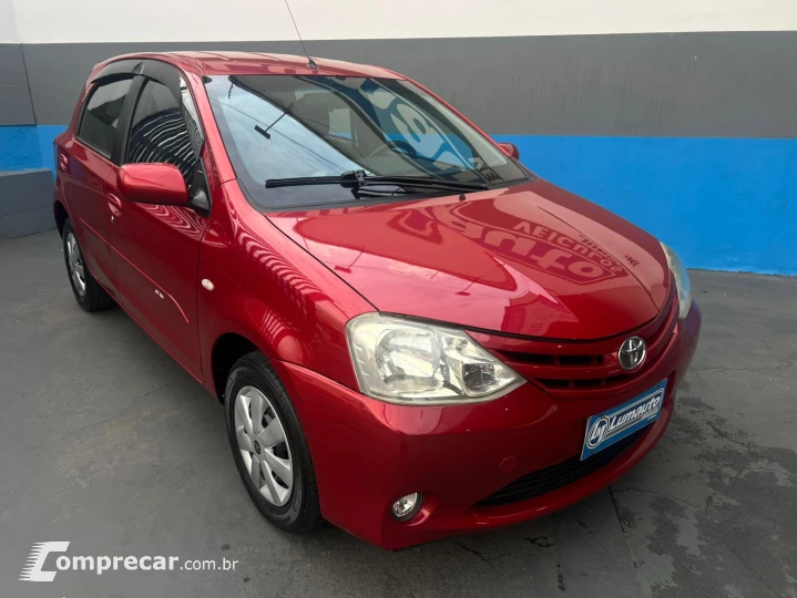 ETIOS 1.3 XS 16V