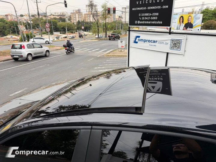 Jetta 2.0 350 Tsi Gasolina Gli Dsg