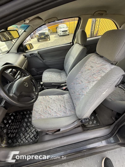 ASTRA 2.0 MPFI CD 8V