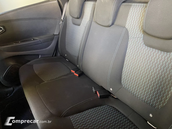 CAPTUR 1.6 16V SCE Life