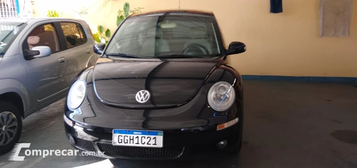 NEW BEETLE 2.0 MI 8V