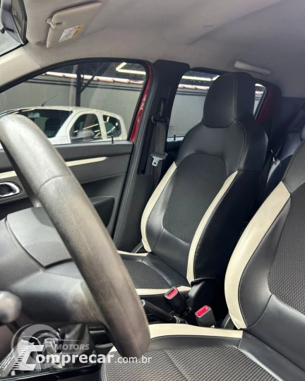 KWID 1.0 12V SCE Intense