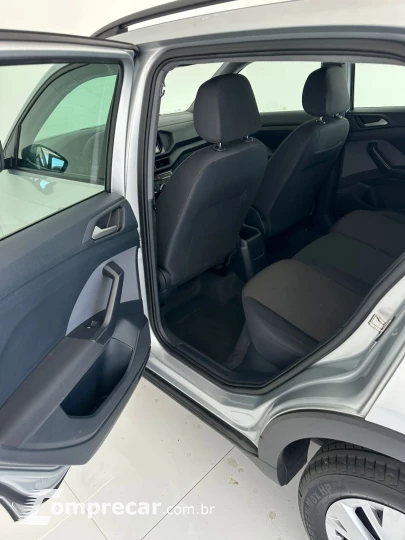 T-CROSS 1.0 200 TSI Sense