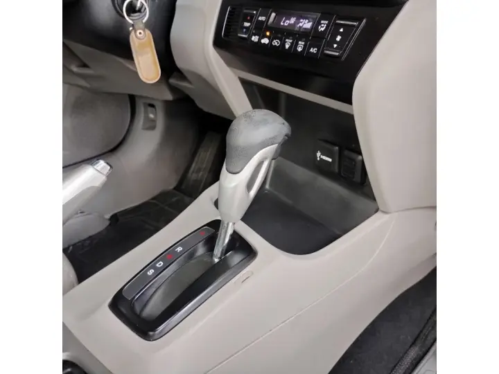 CIVIC 2.0 EXR 16V FLEX 4P AUTOMÁTICO