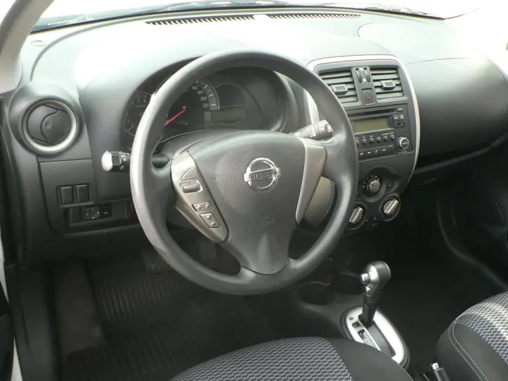 MARCH 1.6 SV 16vstart