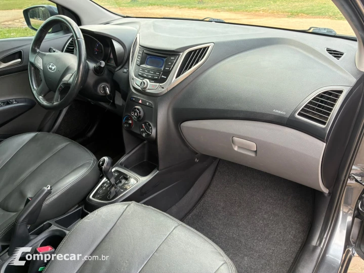 HB20 S 1.6 Premium 16V