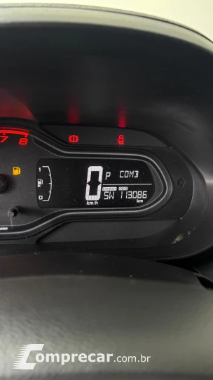 ONIX 1.4 MPFI LTZ 8V