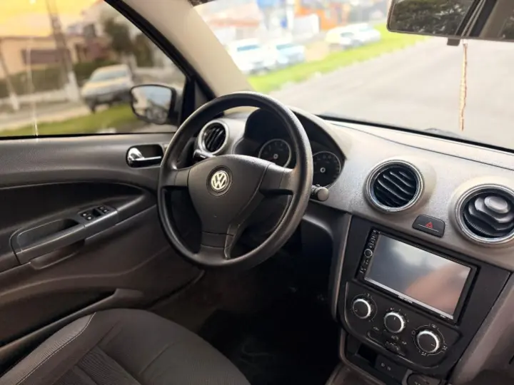 Saveiro CROSS 1.6 Mi Total Flex 8V CE