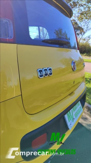 UNO 1.4 EVO SPORTING 8V FLEX 4P MANUAL