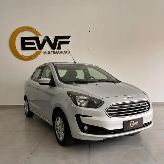 Ka 1.0 SE/SE Plus TiVCT Flex 5p