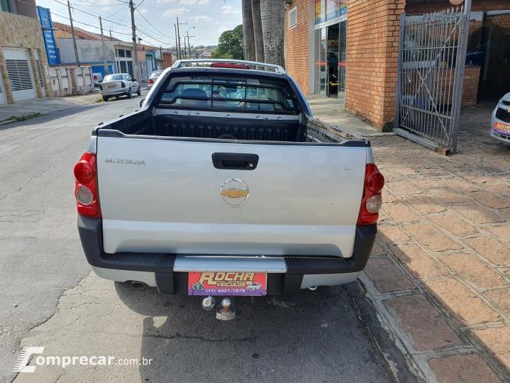 MONTANA 1.4 MPFI Sport CS 8V