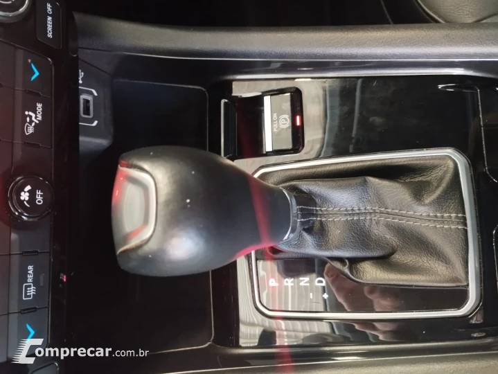 COMPASS 1.3 T270 Turbo Longitude