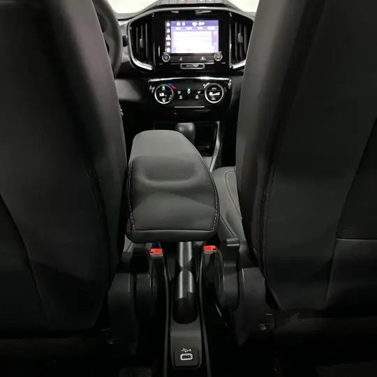 Strada Ultra 1.0 Flex Turbo CD Aut.