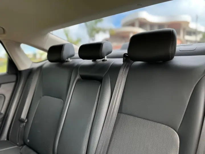 CIVIC 2.0 DI eHEV TOURING e-CVT