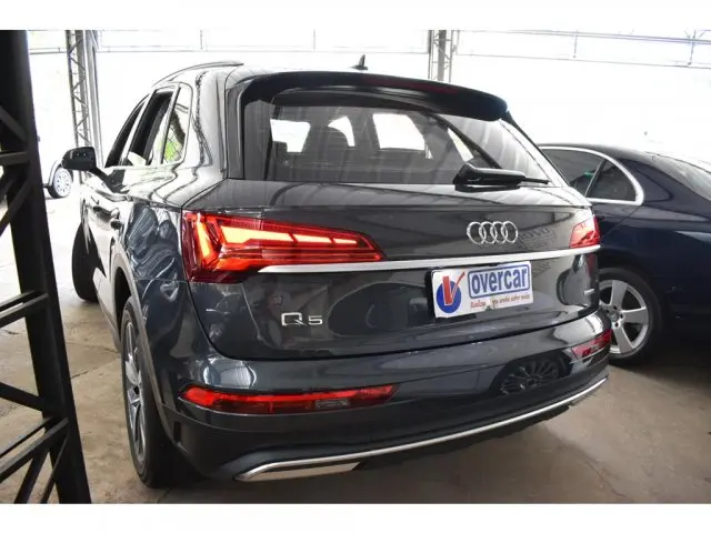 Q5 - 2.0 45 TFSI PRESTIGE QUATTRO S TRONIC