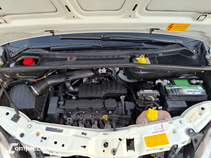 MERIVA 1.4 MPFI Maxx 8V