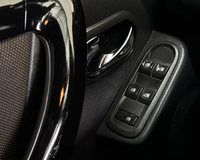 DUSTER Dynamique 1.6 Flex 16V Mec.