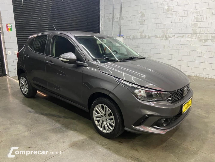 Argo 1.0 Firefly Flex Drive Manual