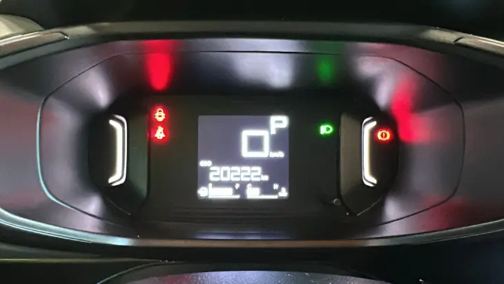 C3 1.6 16V Live Pack