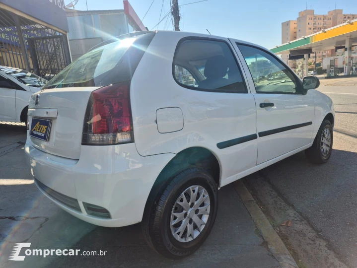 PALIO 1.0 MPI Fire 8V