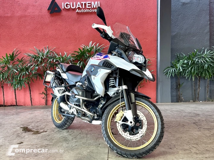 R 1250 GS ADVENTURE PREMIUM