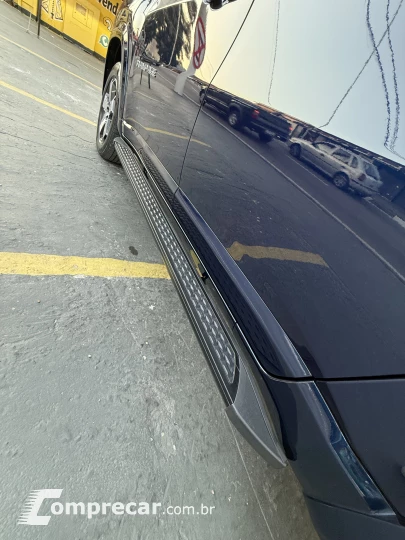 RAMPAGE 2.0 Turbo Laramie 4X4