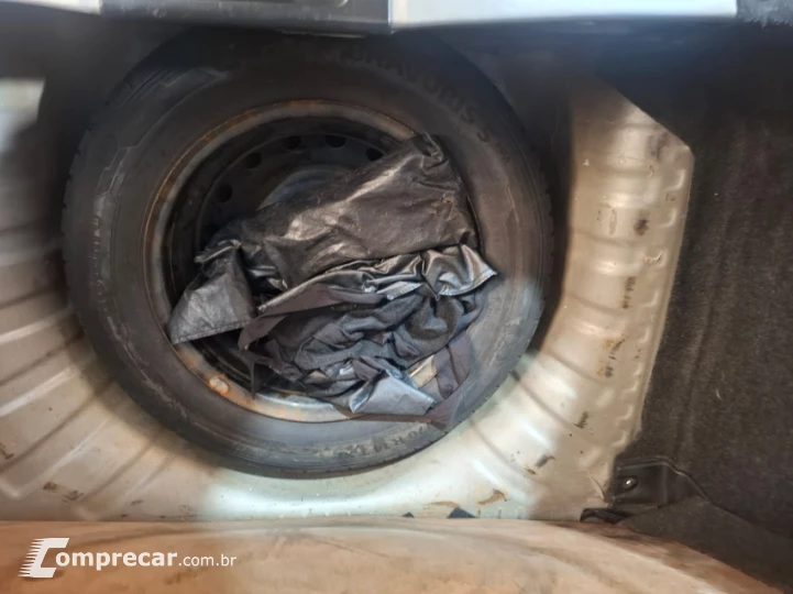 MARCH 1.0 Conforto 12V