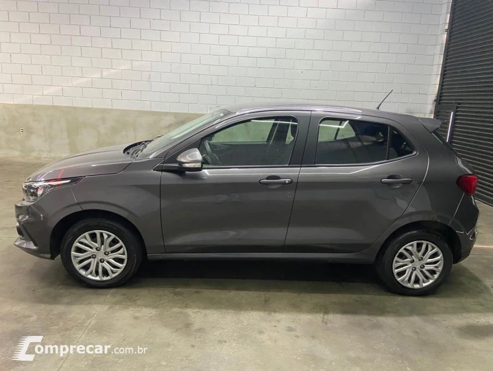 Argo 1.0 Firefly Flex Drive Manual