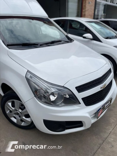 MONTANA 1.4 MPFI LS CS 8V