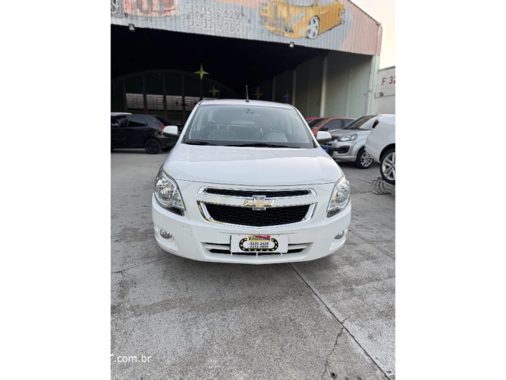 COBALT 1.4 MPFI LTZ 8V FLEX 4P MANUAL