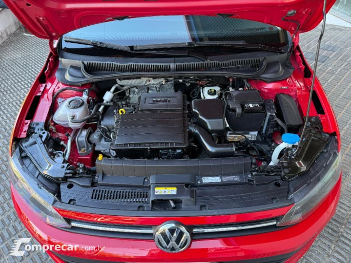 VIRTUS Sense 1.6 Flex 16V 5p Aut.