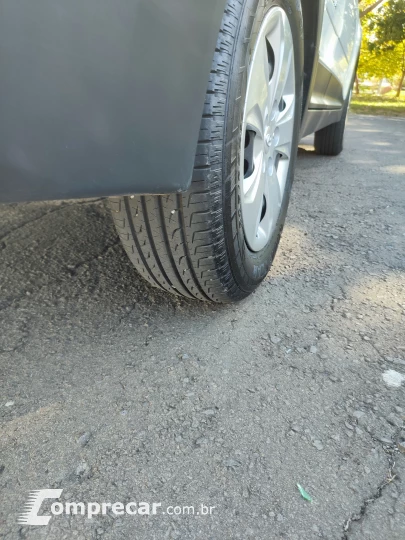 CRETA 1.6 16V Attitude