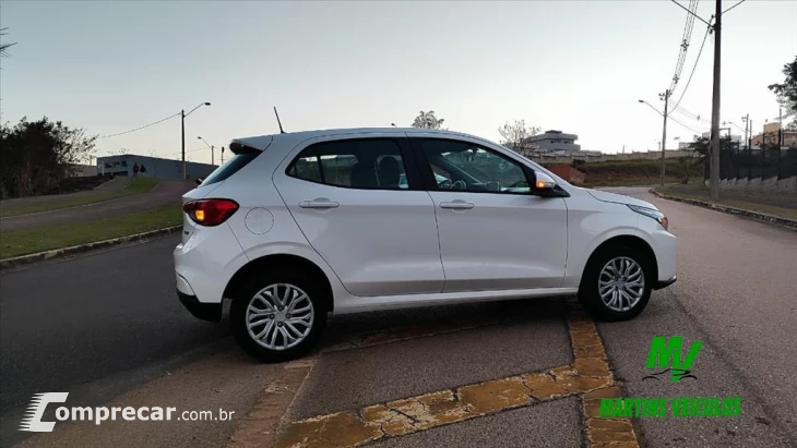 ARGO 1.0 Firefly Drive