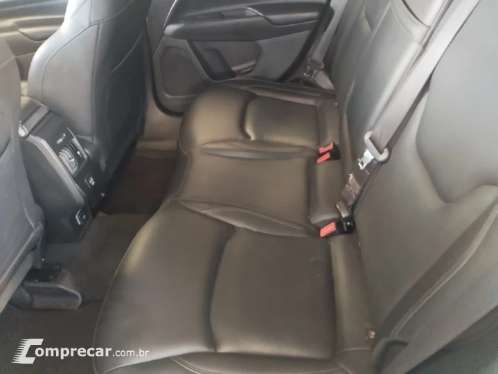 COMPASS 1.3 T270 Turbo Longitude