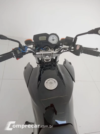 YS 250 FAZER BLUEFLEX