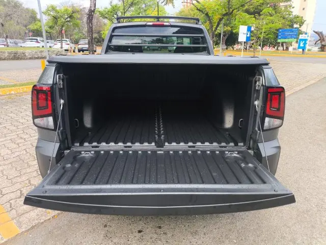 SAVEIRO - 1.6 MSI TRENDLINE CS 16V 2P MANUAL