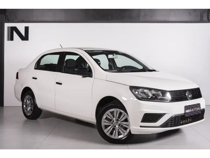 VOYAGE 1.6 MSI TOTALFLEX 4P MANUAL