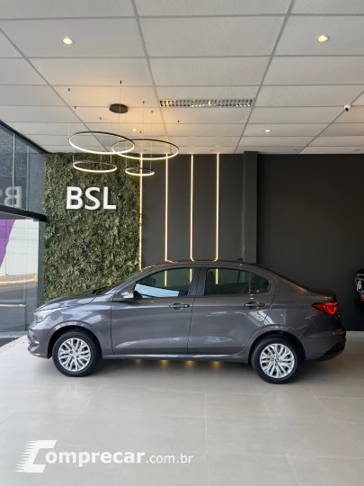 CRONOS 1.3 Firefly Drive