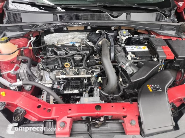 ONIX - 1.0 TURBO PLUS AUTOMATICO