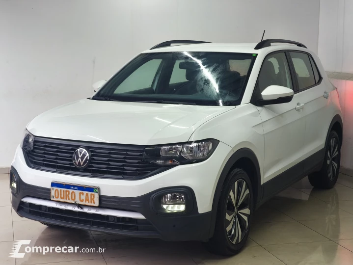 T-CROSS 1.0 200 TSI