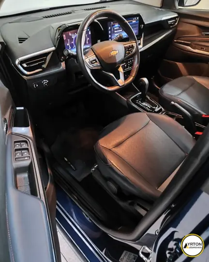 Spin 1.8 4P FLEX PREMIER 7 LUGARES AUTOMÁTICO