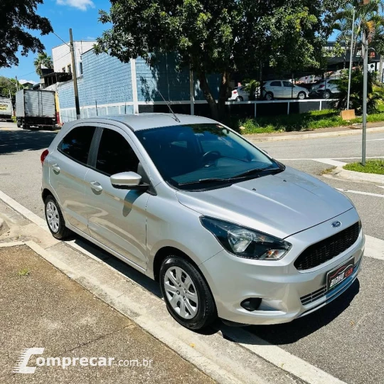 KA + 1.0 SE Plus 12V