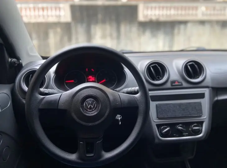 GOL 1.6 MSI Totalflex Trendline