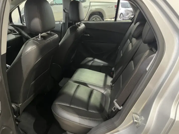 TRACKER 1.4 16V Turbo Premier