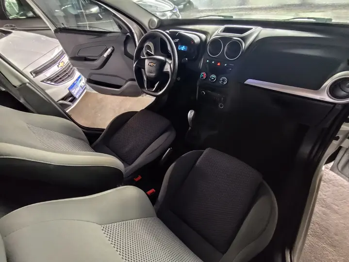 MONTANA 1.4 MPFI LS CS 8V