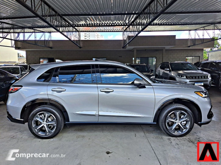 ZR-V 2.0 I-vtec Touring