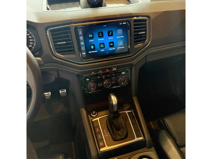 AMAROK 3.0 V6 TDI DIESEL EXTREME CD 4MOTION AUTOMÁTICO